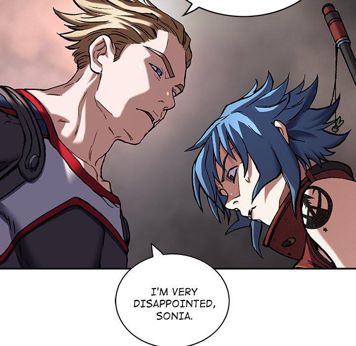 DeepWater Chapter 157 page 59 - Chapter 157