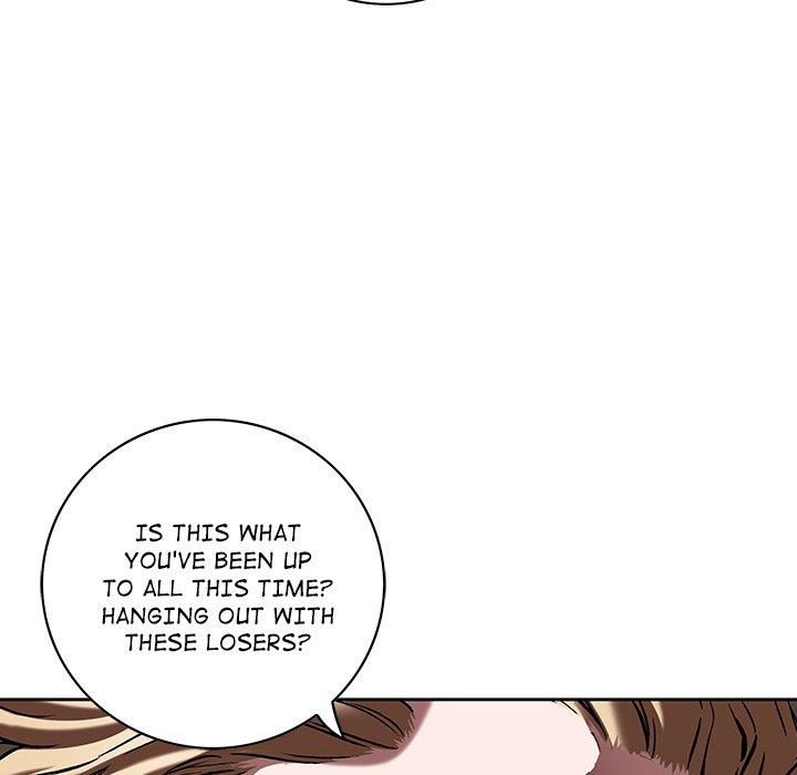 DeepWater Chapter 157 page 60 - Chapter 157