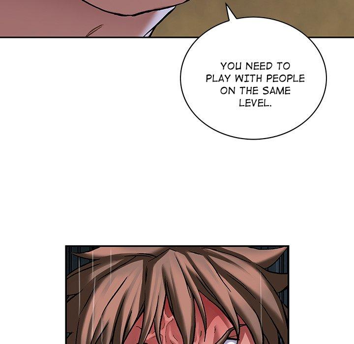 DeepWater Chapter 157 page 62 - Chapter 157