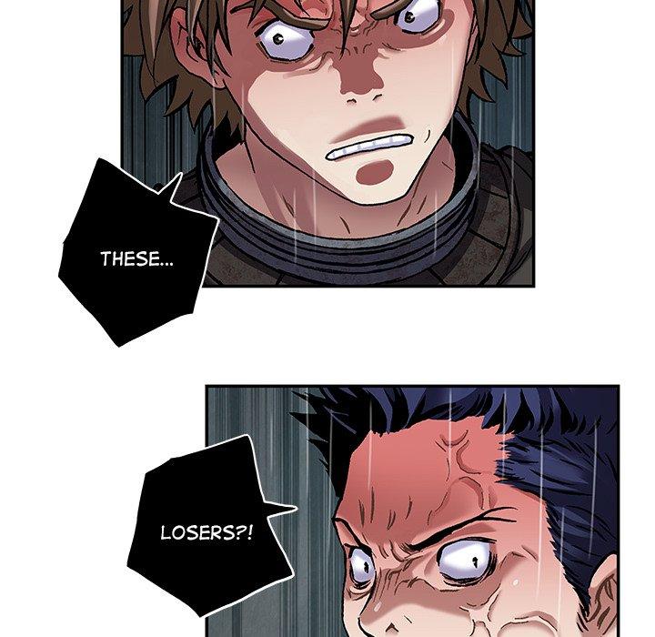 DeepWater Chapter 157 page 63 - Chapter 157