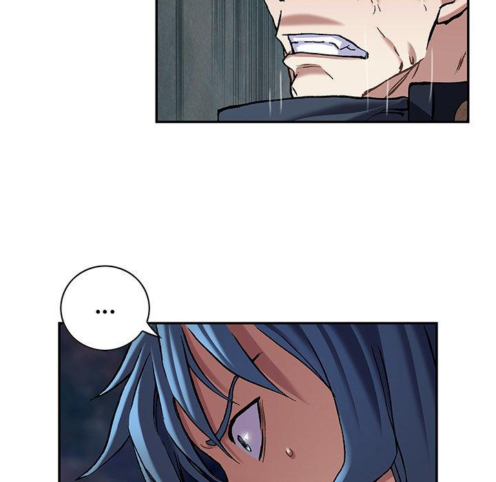 DeepWater Chapter 157 page 64 - Chapter 157