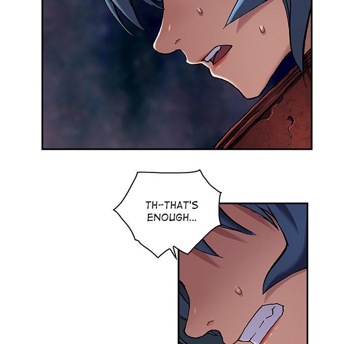 DeepWater Chapter 157 page 65 - Chapter 157