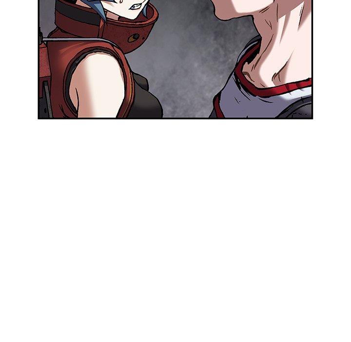 DeepWater Chapter 157 page 67 - Chapter 157