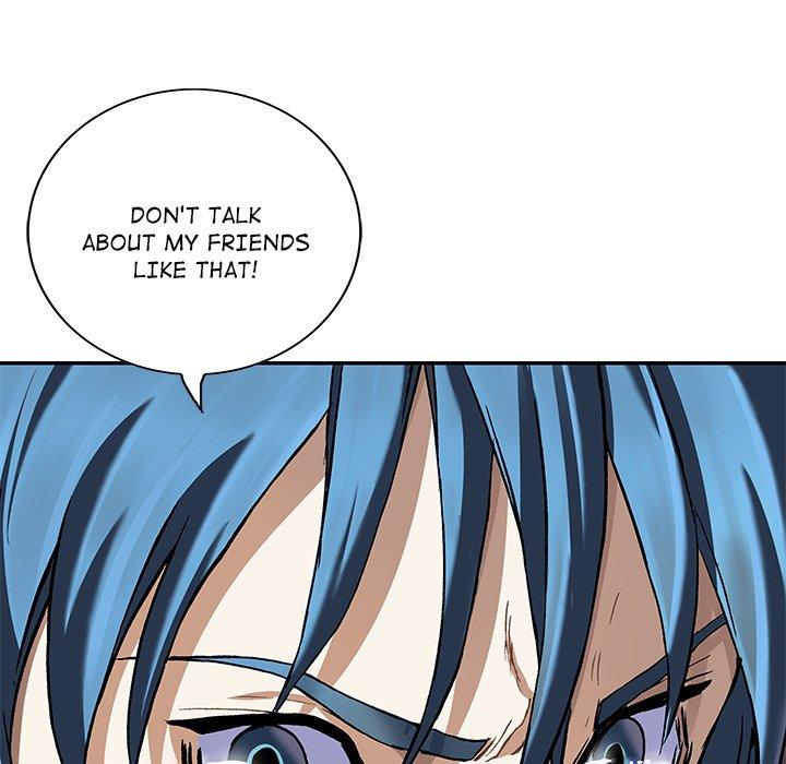 DeepWater Chapter 157 page 68 - Chapter 157