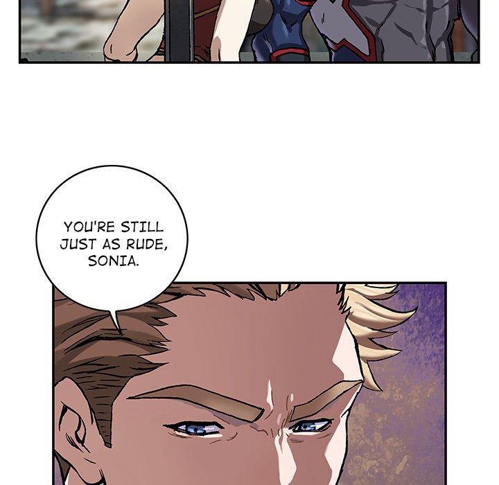 DeepWater Chapter 157 page 71 - Chapter 157