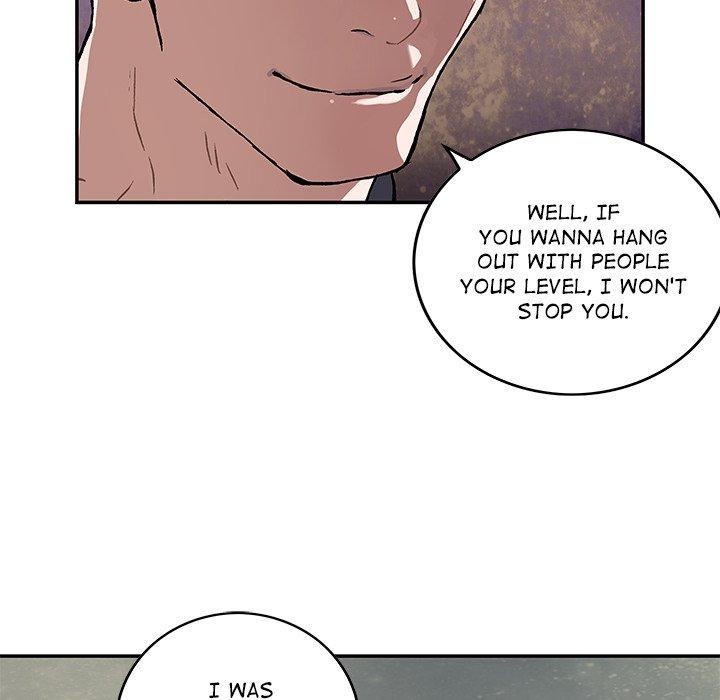 DeepWater Chapter 157 page 72 - Chapter 157