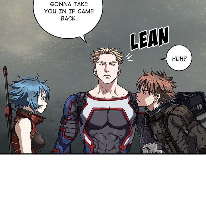 DeepWater Chapter 157 page 73 - Chapter 157