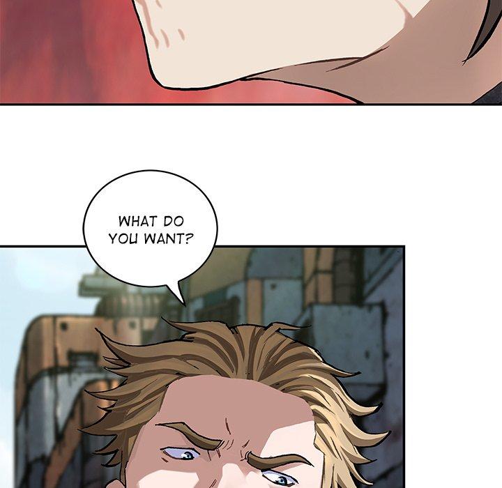 DeepWater Chapter 157 page 75 - Chapter 157