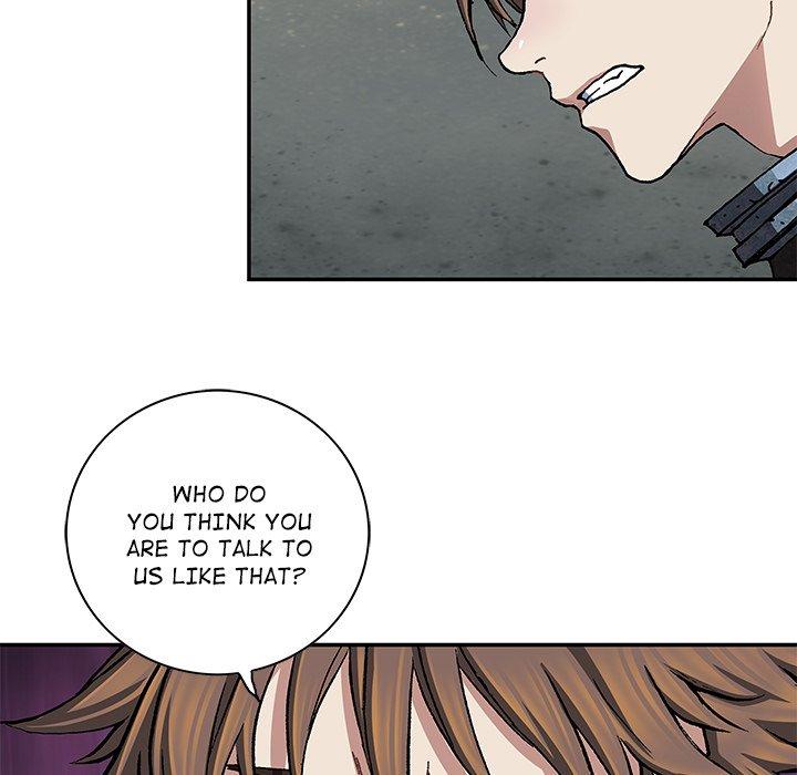 DeepWater Chapter 157 page 77 - Chapter 157