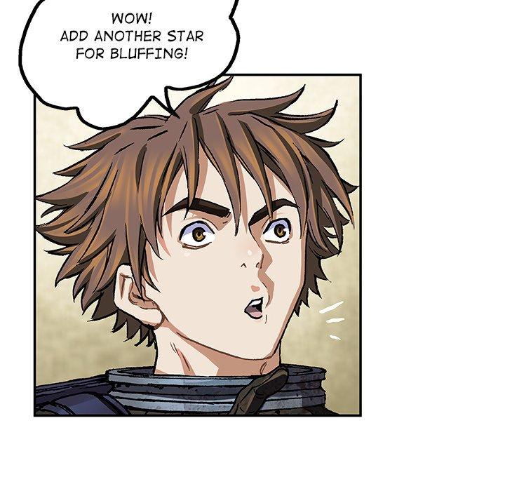 DeepWater Chapter 157 page 88 - Chapter 157
