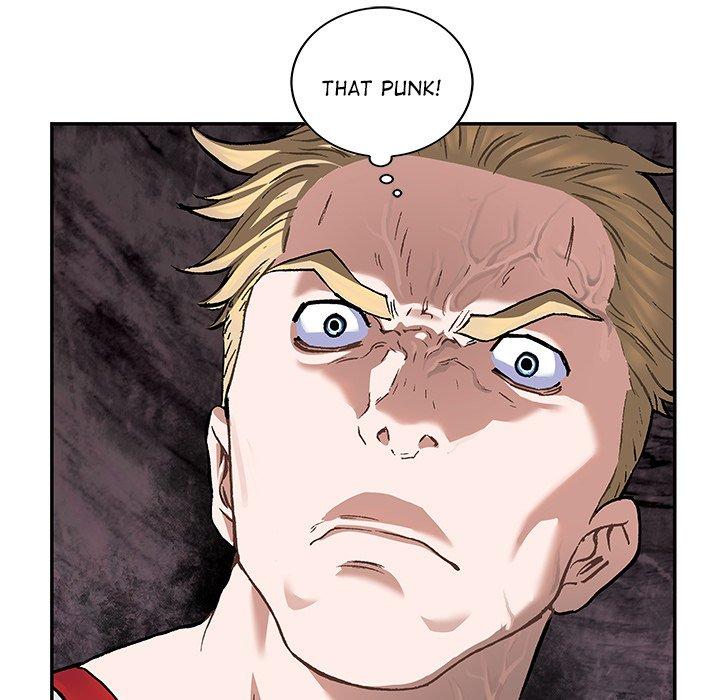 DeepWater Chapter 157 page 89 - Chapter 157