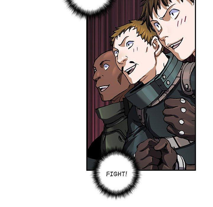 DeepWater Chapter 157 page 92 - Chapter 157