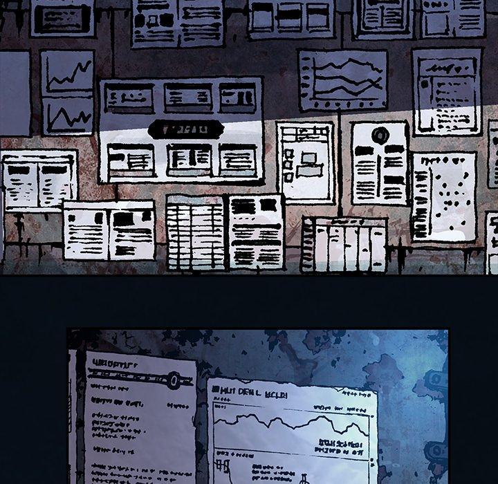 DeepWater Chapter 158 page 107 - Chapter 158