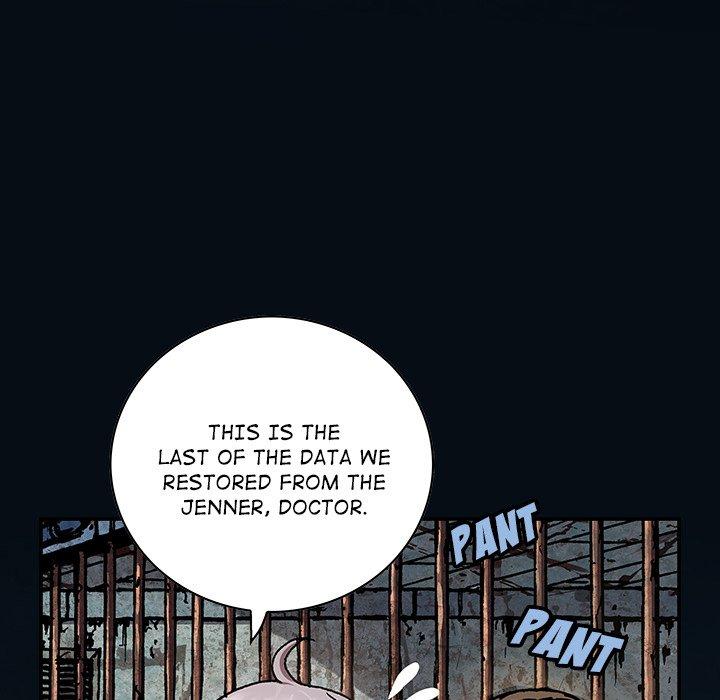 DeepWater Chapter 158 page 111 - Chapter 158