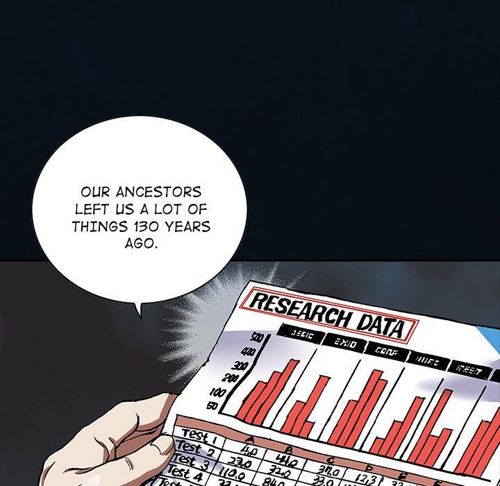 DeepWater Chapter 158 page 114 - Chapter 158
