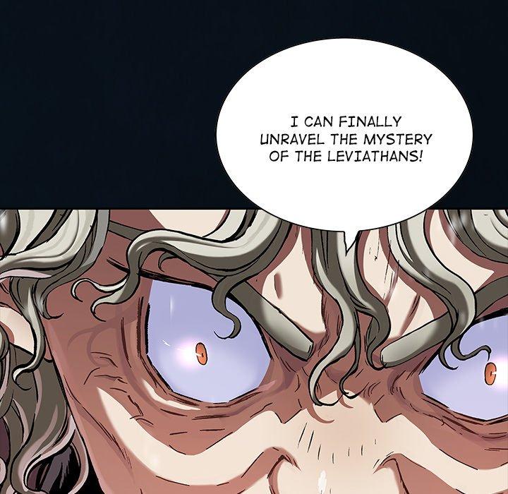 DeepWater Chapter 158 page 117 - Chapter 158