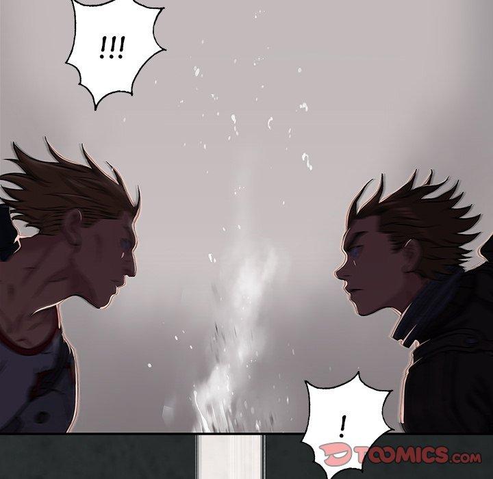 DeepWater Chapter 158 page 22 - Chapter 158