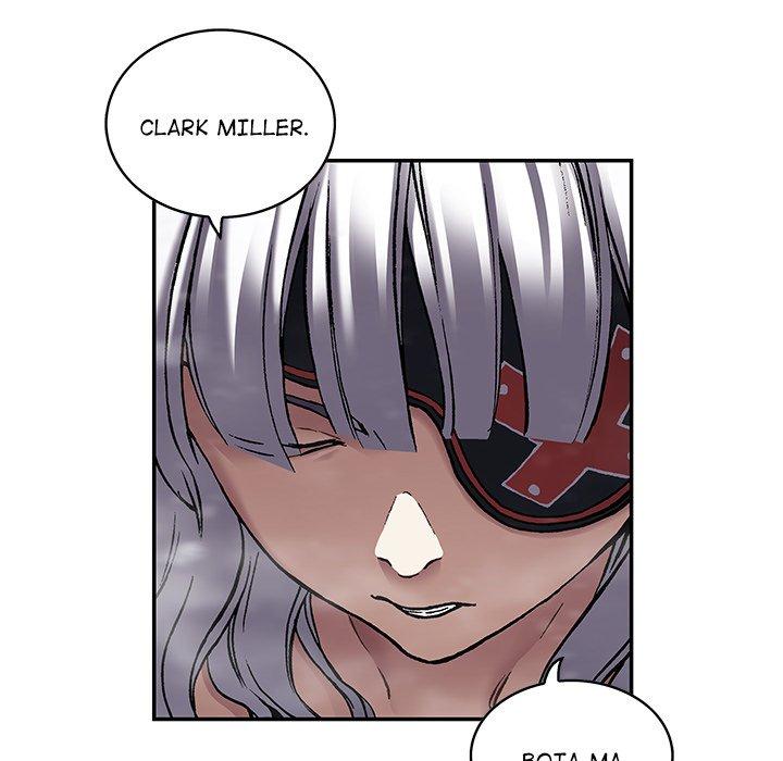DeepWater Chapter 158 page 35 - Chapter 158
