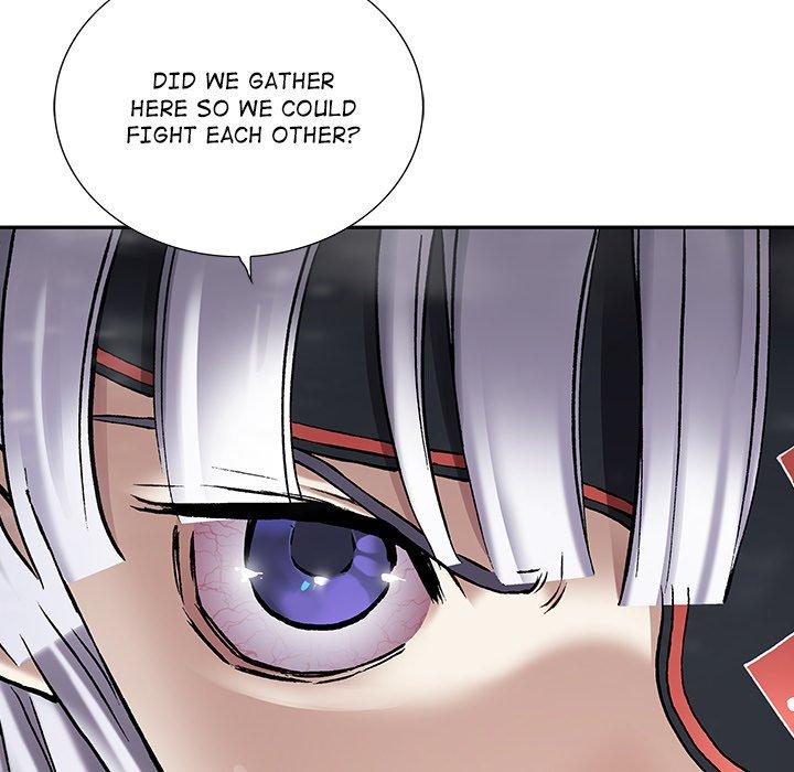 DeepWater Chapter 158 page 37 - Chapter 158