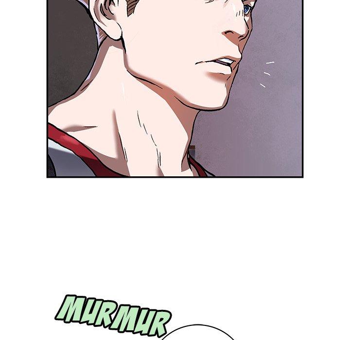 DeepWater Chapter 158 page 41 - Chapter 158