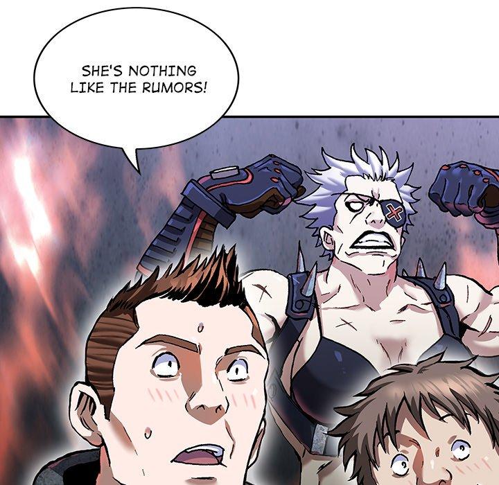 DeepWater Chapter 158 page 44 - Chapter 158