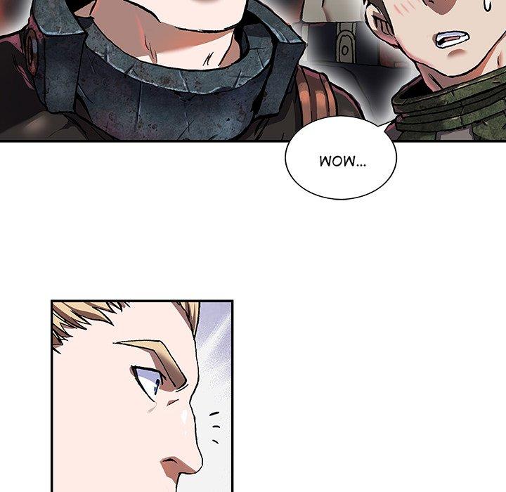 DeepWater Chapter 158 page 45 - Chapter 158