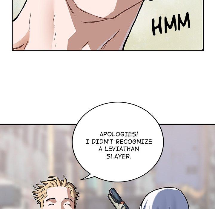 DeepWater Chapter 158 page 49 - Chapter 158