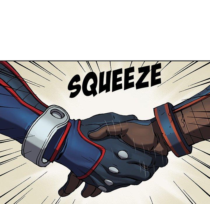 DeepWater Chapter 158 page 55 - Chapter 158