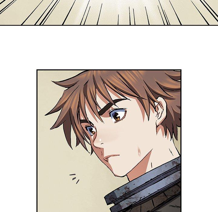 DeepWater Chapter 158 page 56 - Chapter 158