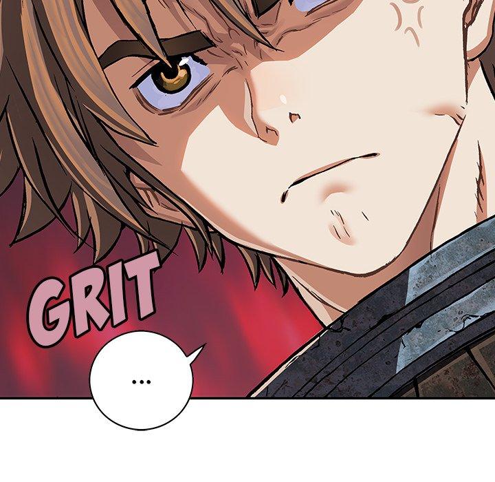 DeepWater Chapter 158 page 58 - Chapter 158
