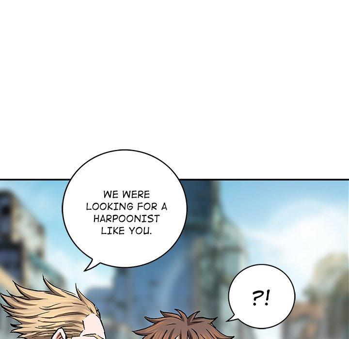 DeepWater Chapter 158 page 59 - Chapter 158