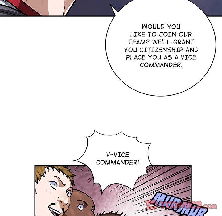 DeepWater Chapter 158 page 62 - Chapter 158