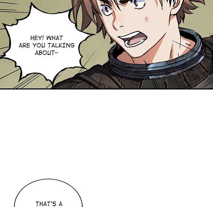 DeepWater Chapter 158 page 64 - Chapter 158