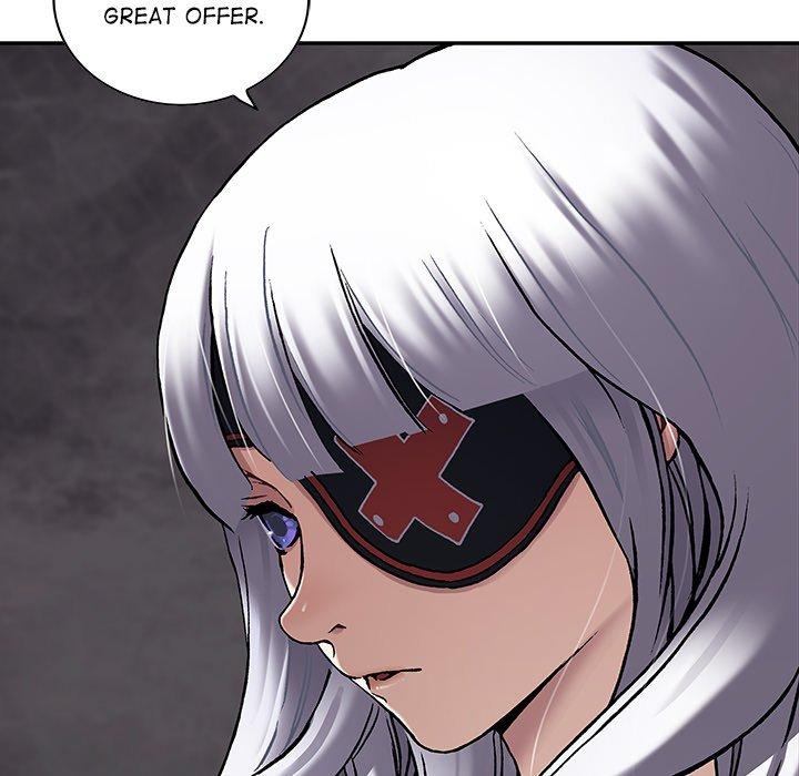 DeepWater Chapter 158 page 65 - Chapter 158