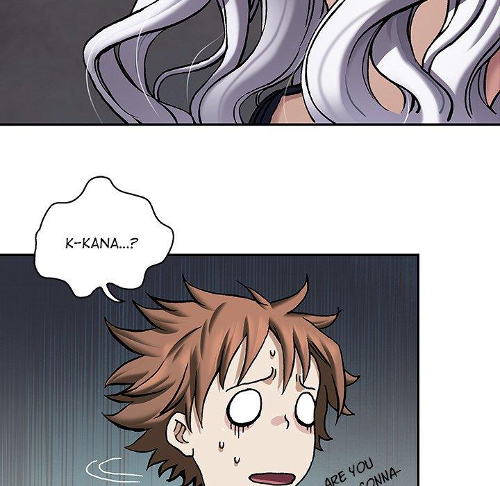 DeepWater Chapter 158 page 66 - Chapter 158