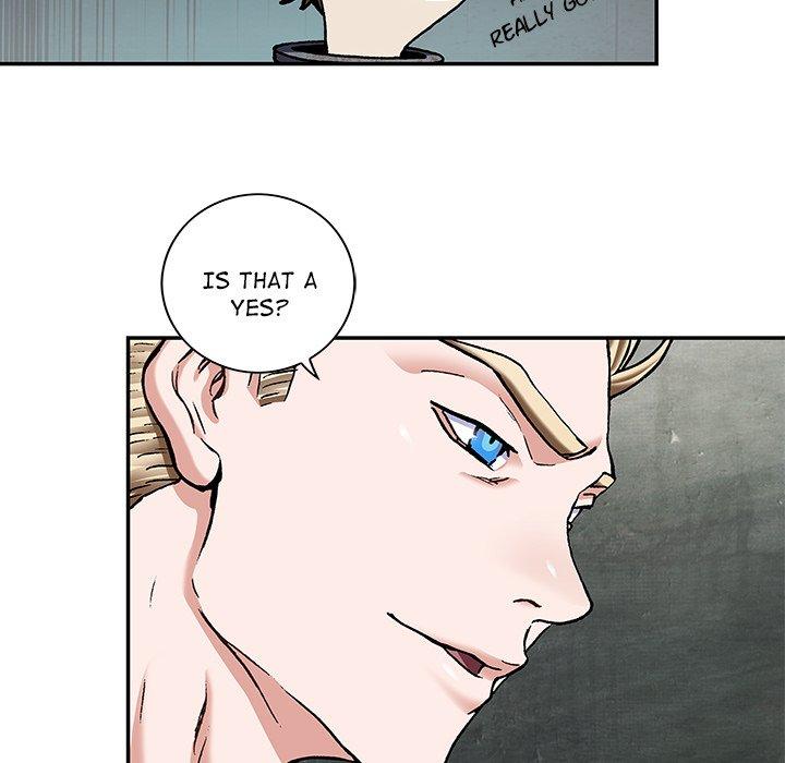 DeepWater Chapter 158 page 67 - Chapter 158