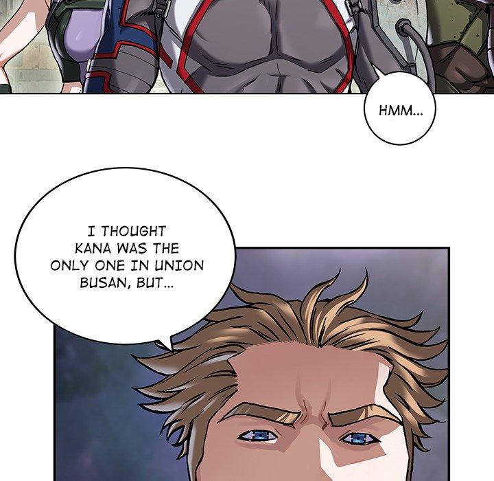 DeepWater Chapter 158 page 75 - Chapter 158