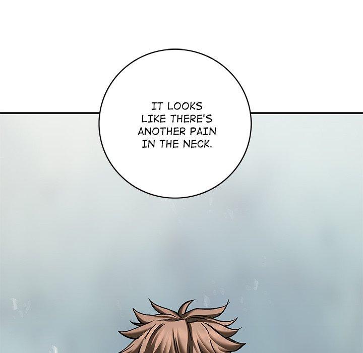 DeepWater Chapter 158 page 77 - Chapter 158