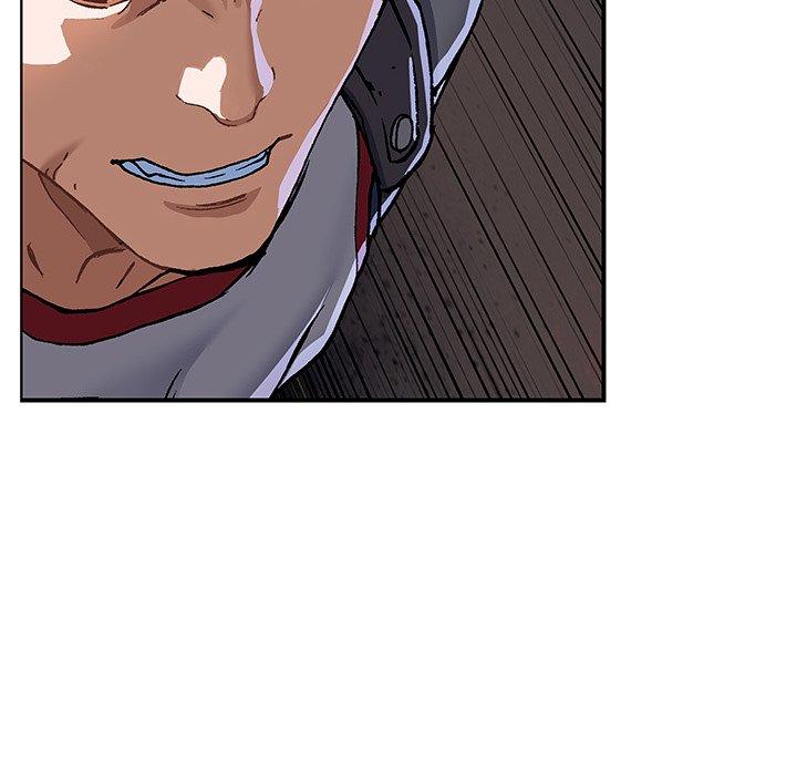 DeepWater Chapter 158 page 8 - Chapter 158