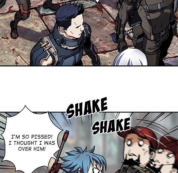 DeepWater Chapter 158 page 81 - Chapter 158