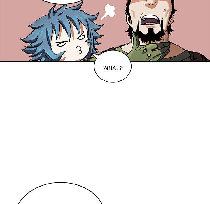 DeepWater Chapter 158 page 83 - Chapter 158