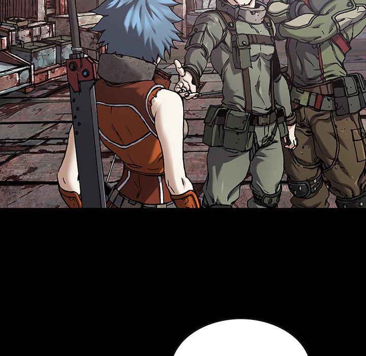 DeepWater Chapter 158 page 87 - Chapter 158