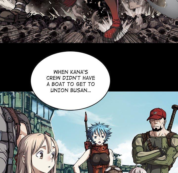 DeepWater Chapter 158 page 89 - Chapter 158
