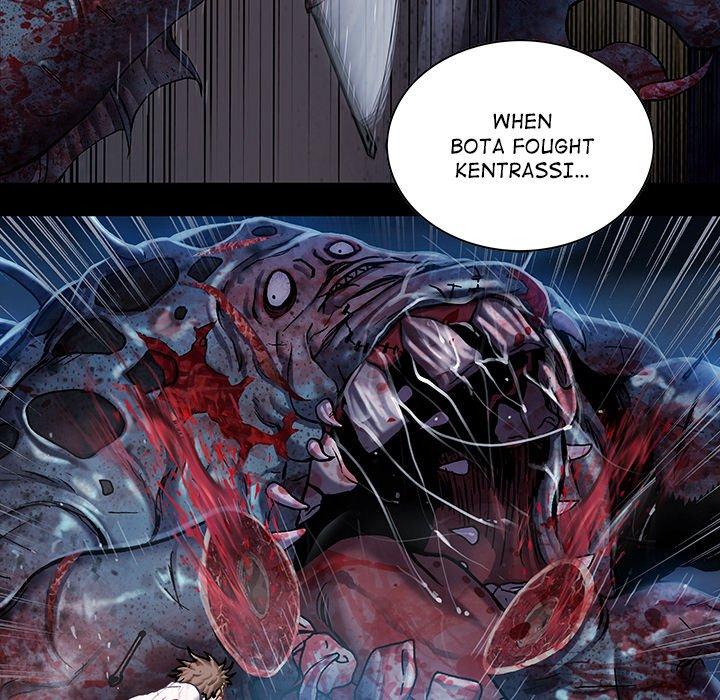 DeepWater Chapter 158 page 91 - Chapter 158