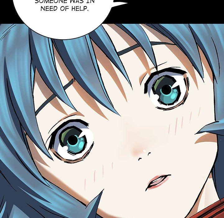 DeepWater Chapter 158 page 93 - Chapter 158