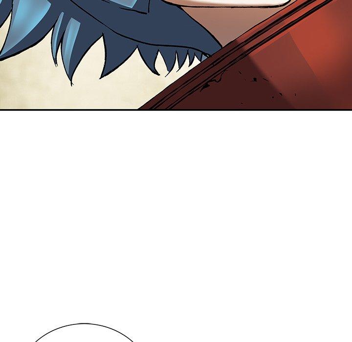 DeepWater Chapter 158 page 94 - Chapter 158