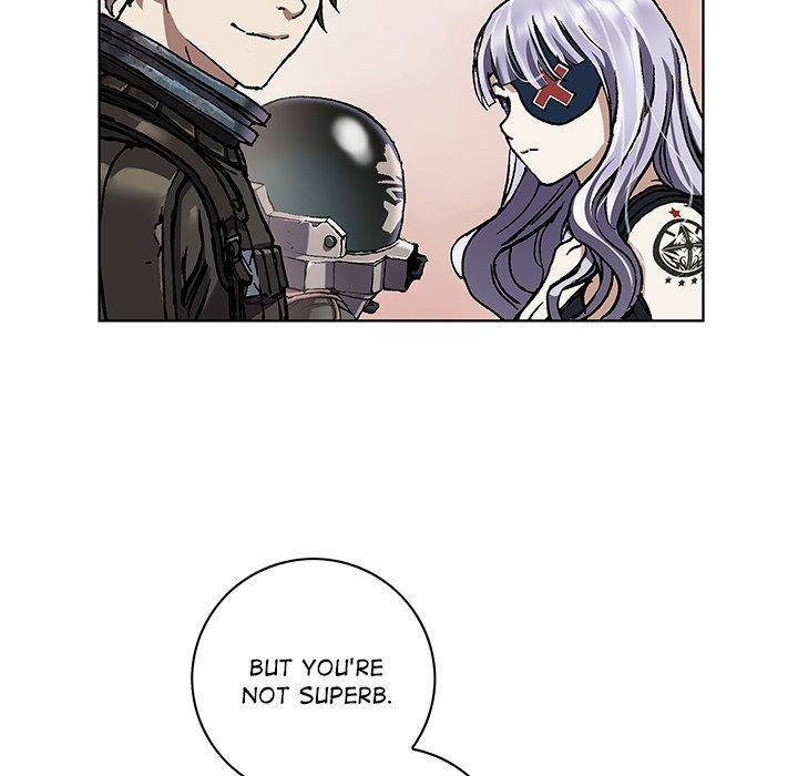 DeepWater Chapter 158 page 98 - Chapter 158