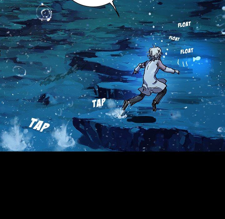 DeepWater Chapter 159 page 103 - Chapter 159