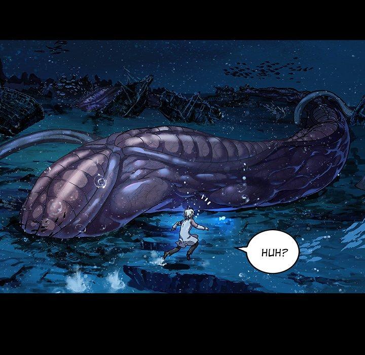DeepWater Chapter 159 page 104 - Chapter 159
