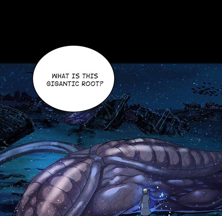 DeepWater Chapter 159 page 105 - Chapter 159